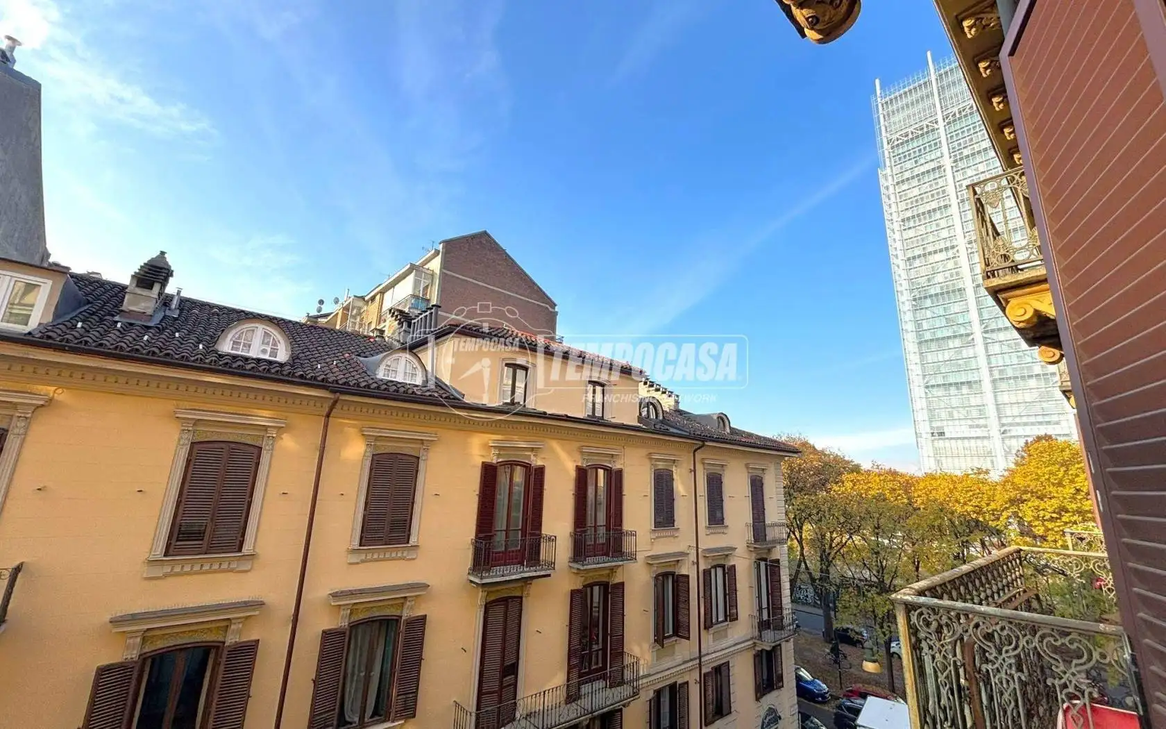 Appartamento in vendita a Torino