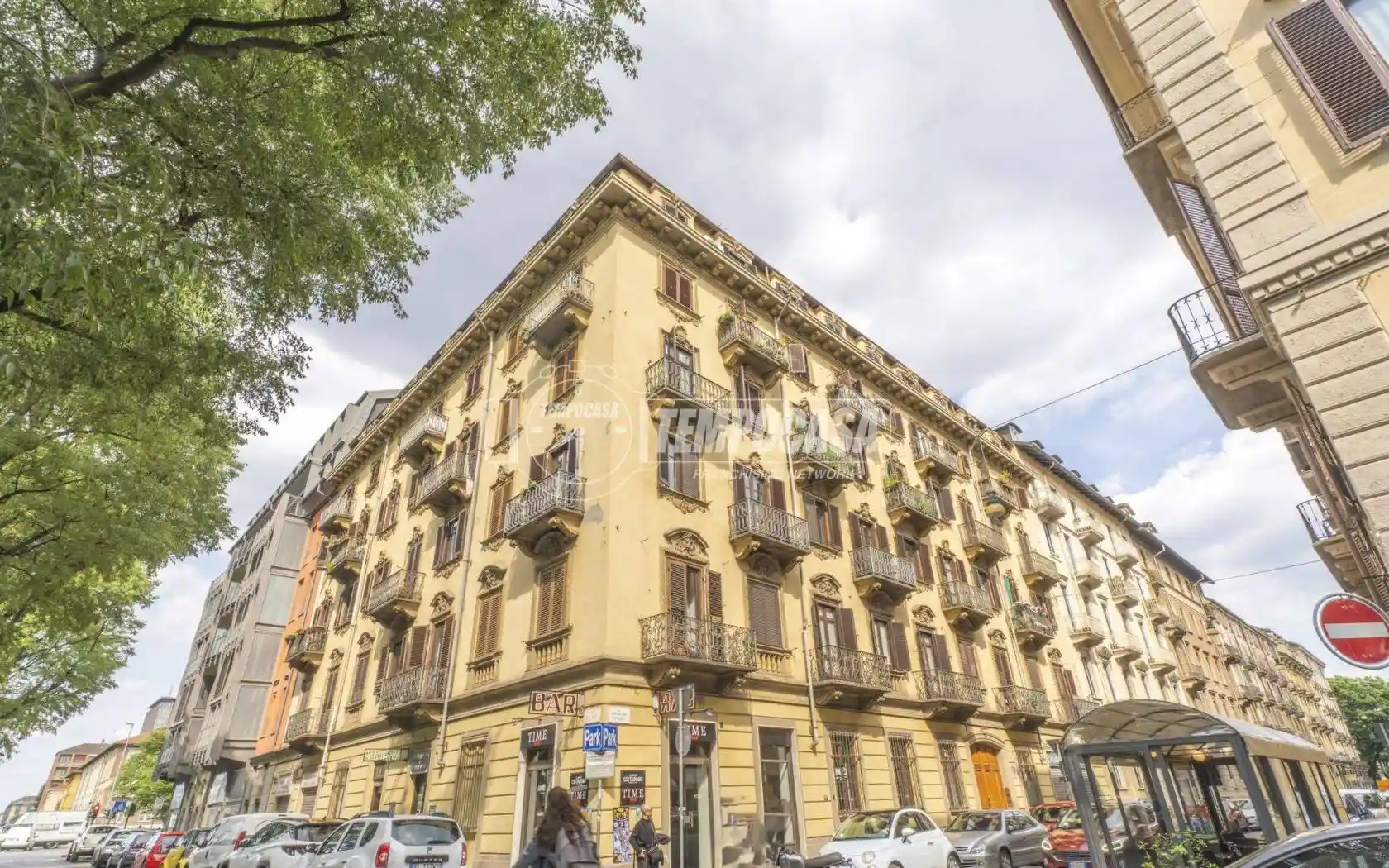 Bilocale via Sant'Antonio da Padova, Cittadella, Torino - foto 2