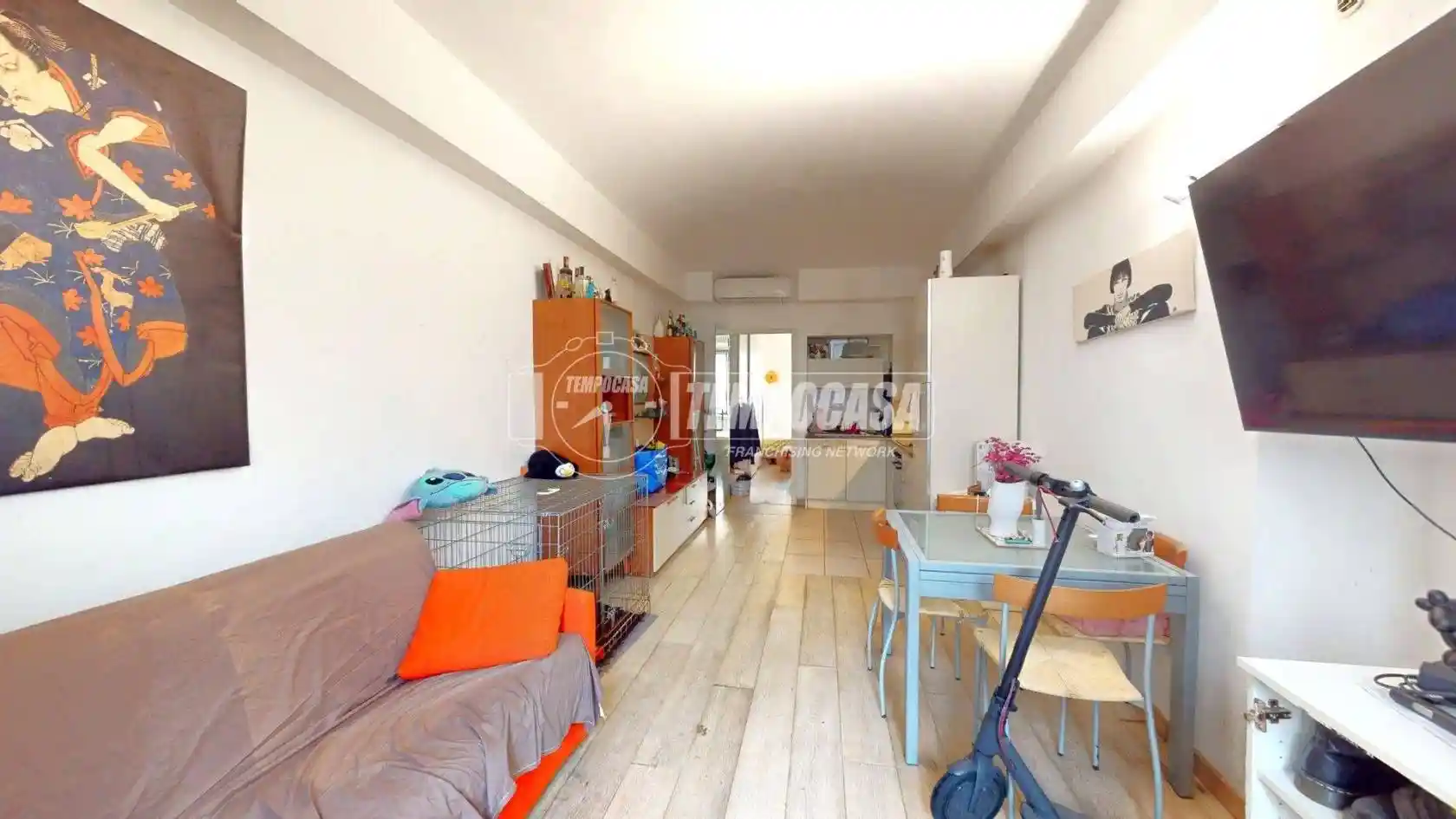 Bilocale via Sant'Antonio da Padova, Cittadella, Torino - foto 3