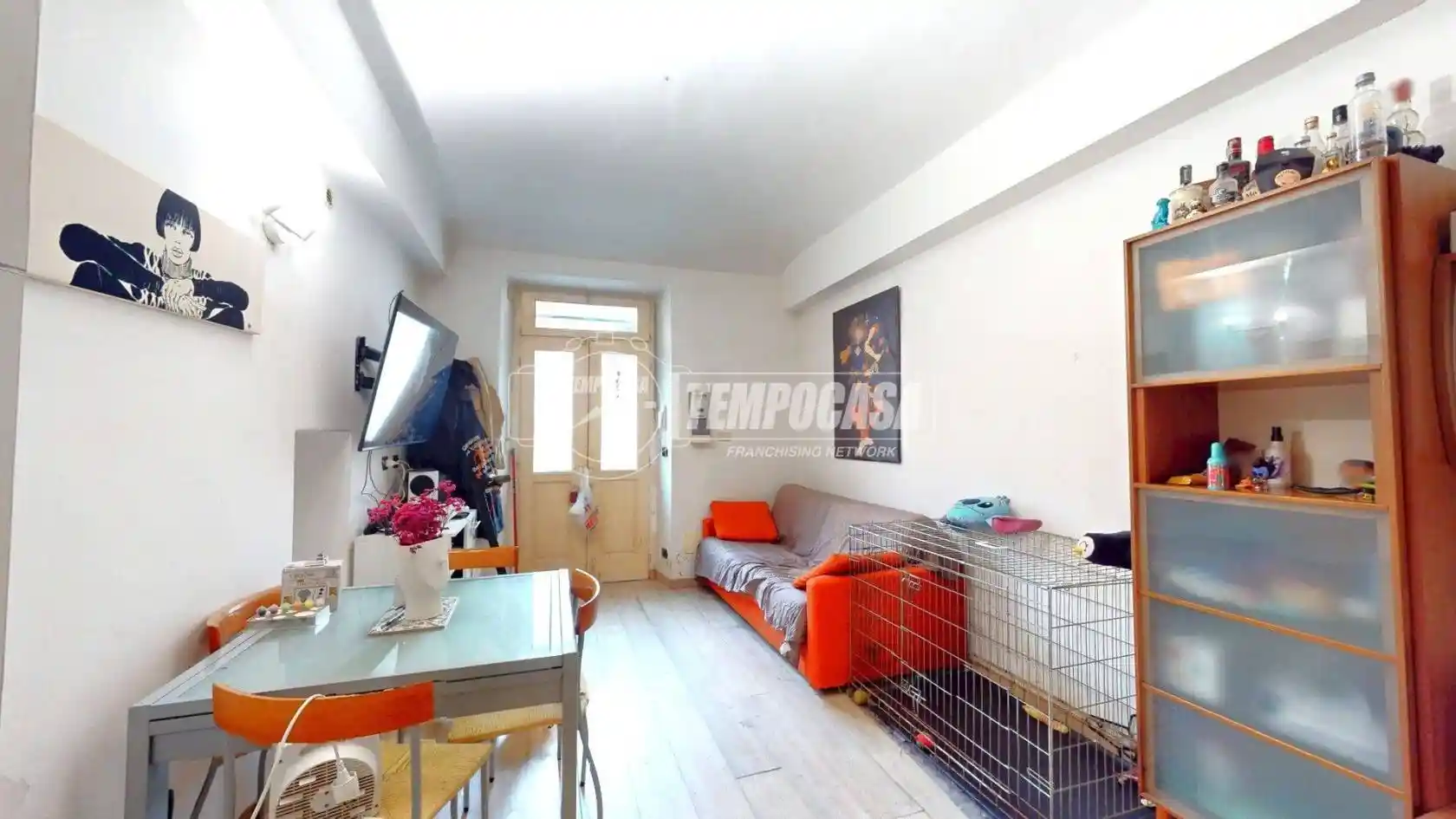 Bilocale via Sant'Antonio da Padova, Cittadella, Torino - foto 4