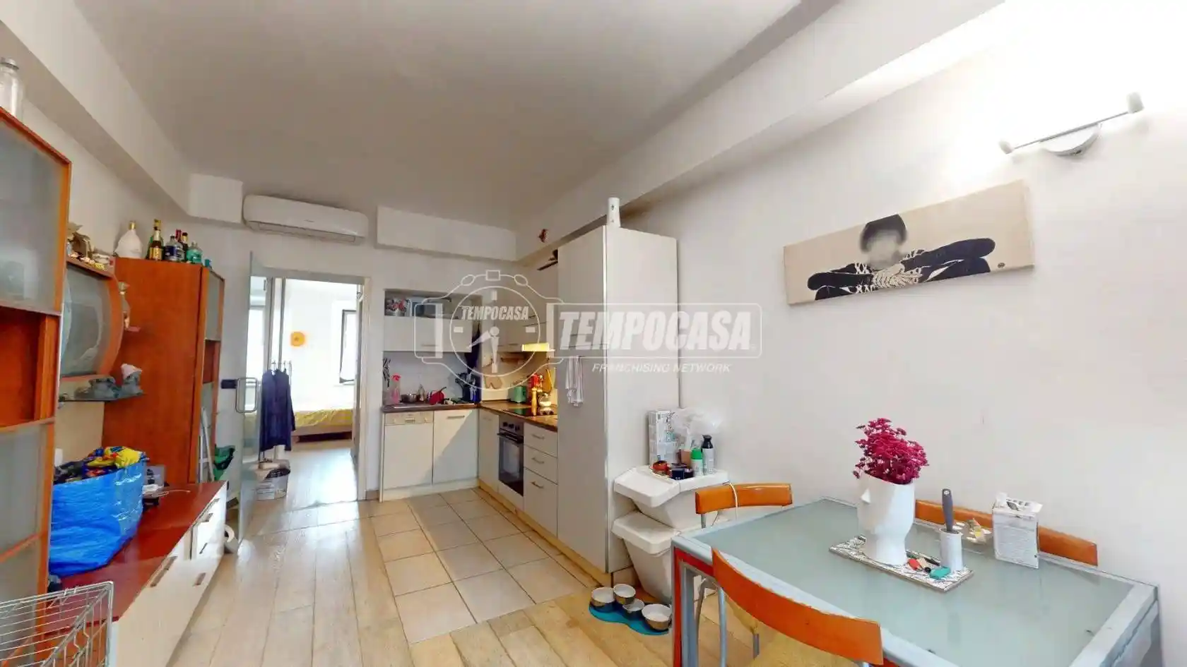 Bilocale via Sant'Antonio da Padova, Cittadella, Torino - foto 5