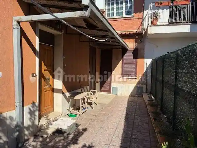 Quadrilocale via Giovanni Rucellai 82, Tor Sapienza - La Rustica, Roma - foto 2