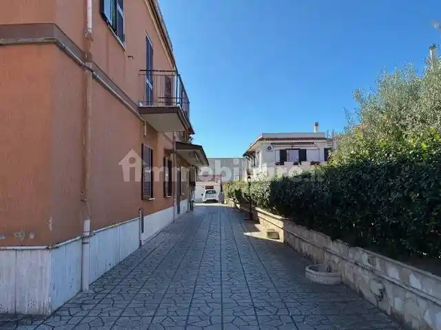 Quadrilocale via Giovanni Rucellai 82, Tor Sapienza - La Rustica, Roma - foto 3