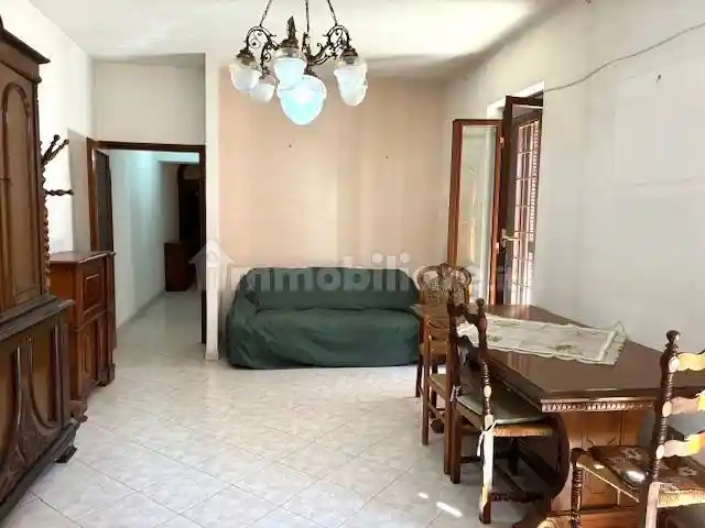 Quadrilocale via Giovanni Rucellai 82, Tor Sapienza - La Rustica, Roma - foto 4