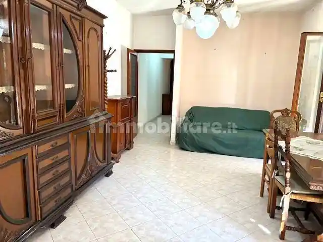 Quadrilocale via Giovanni Rucellai 82, Tor Sapienza - La Rustica, Roma - foto 5