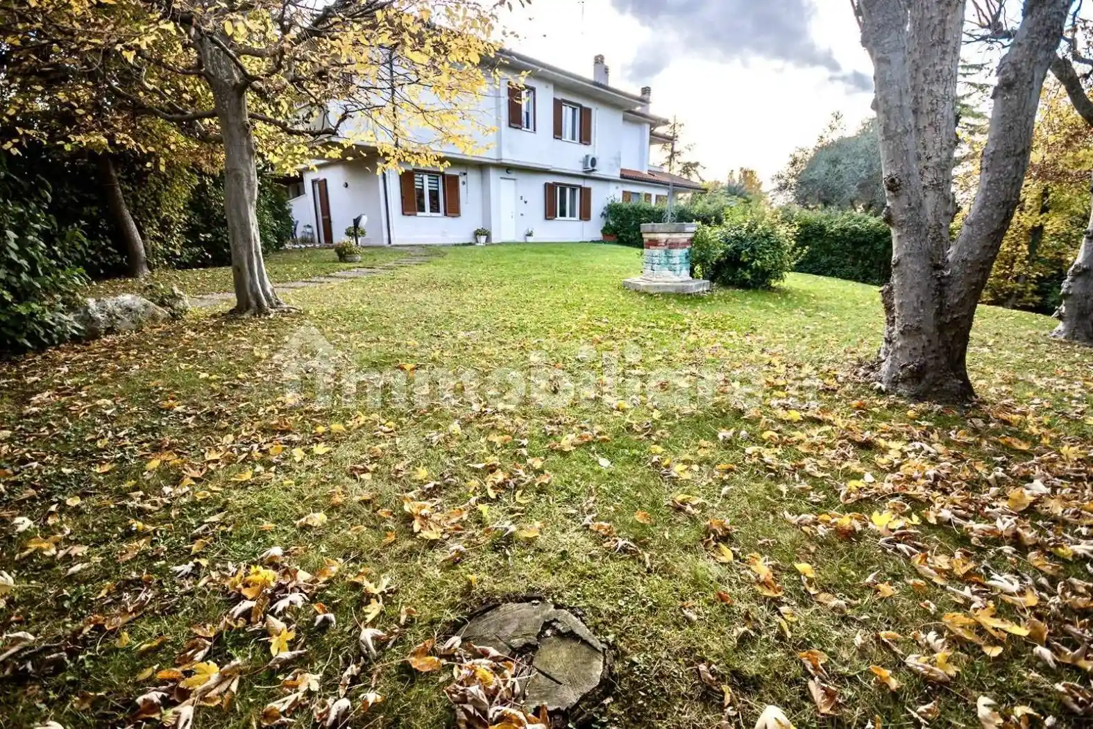 Villa bifamiliare, buono stato, 207 m², Colle Paradiso, Jesi - foto 2