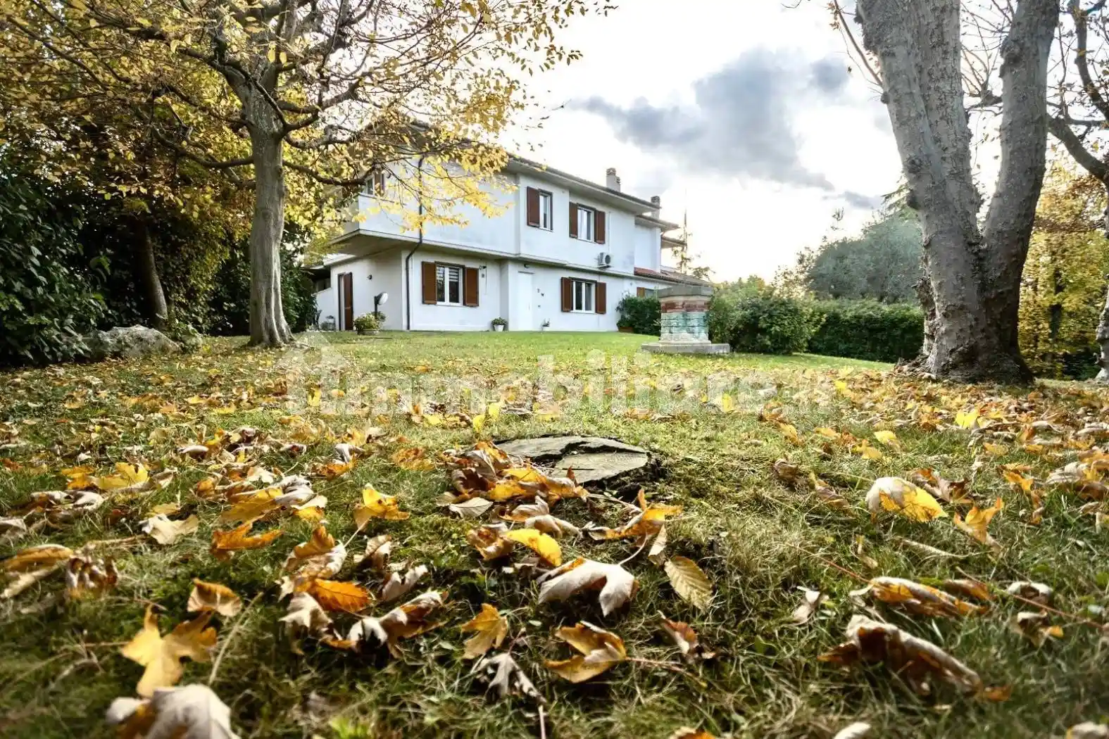 Villa bifamiliare, buono stato, 207 m², Colle Paradiso, Jesi - foto 3