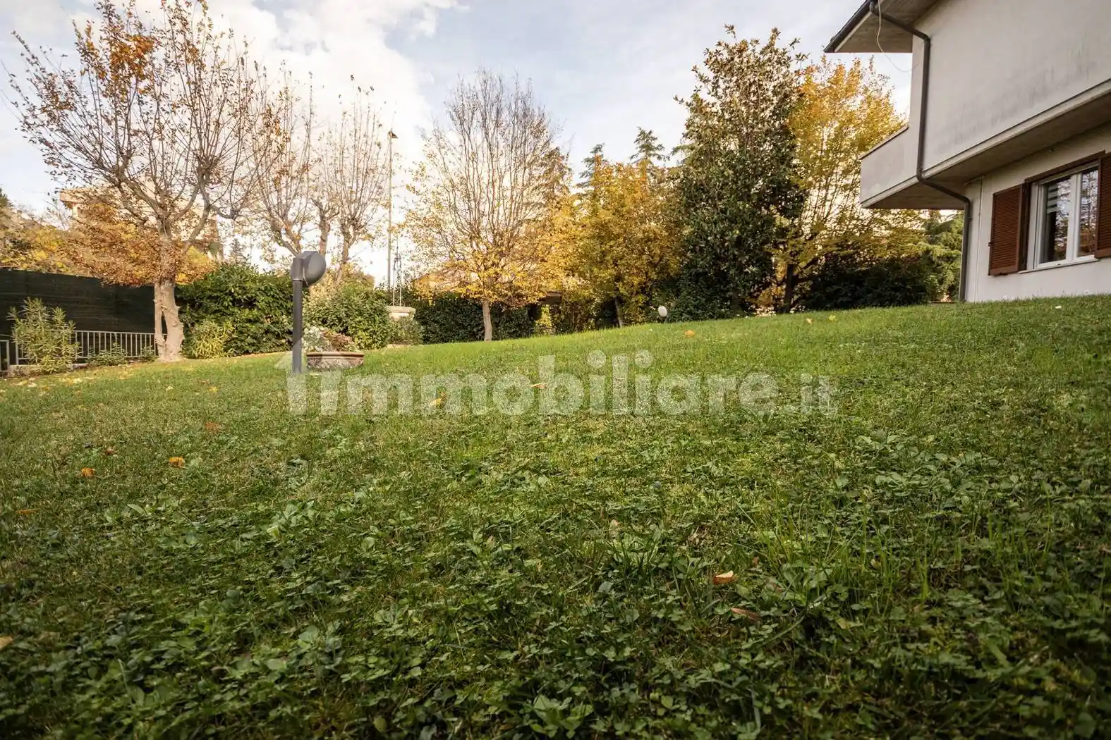 Villa bifamiliare, buono stato, 207 m², Colle Paradiso, Jesi - foto 5