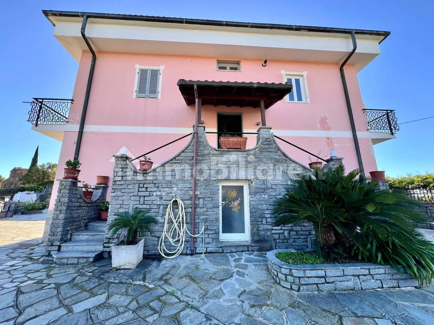 Appartamento in vendita a Sanremo