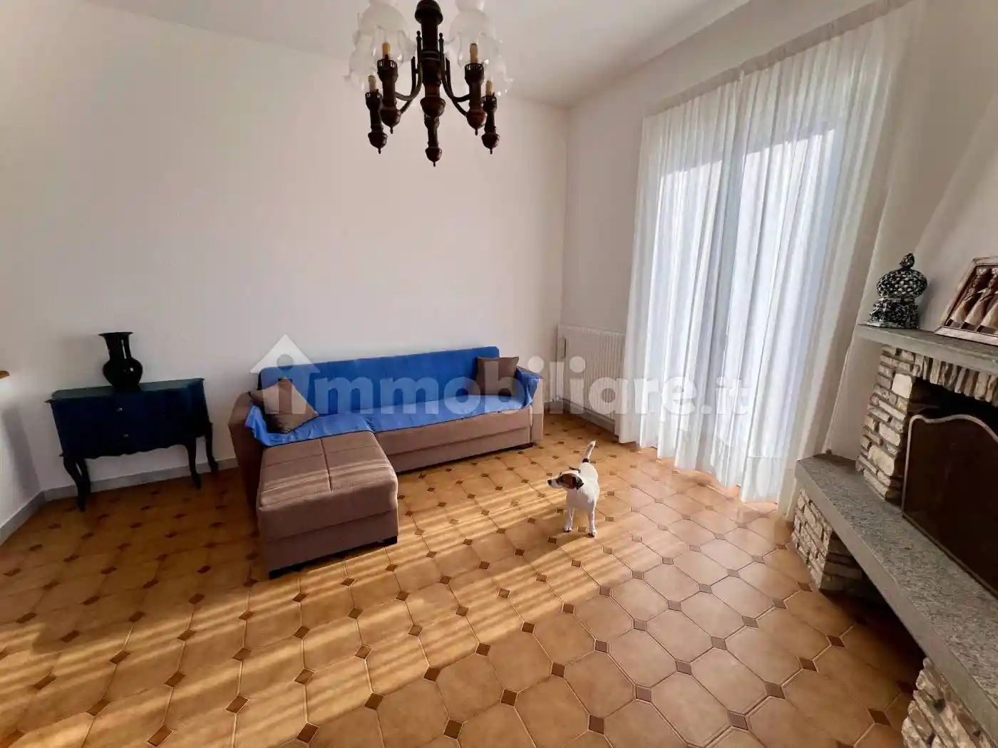 Appartamento Strada del Monto, Bussana, Sanremo - foto 4