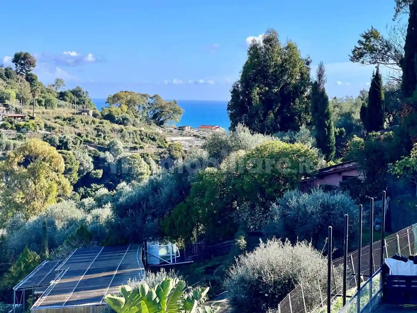 Appartamento Strada del Monto, Bussana, Sanremo - foto 4