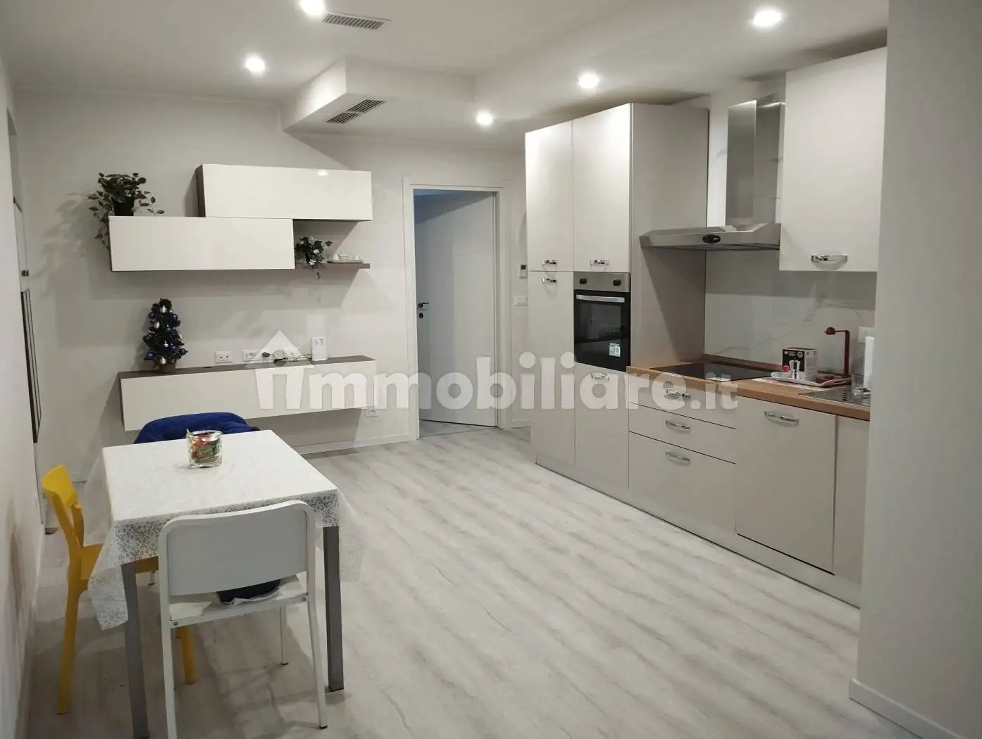 Appartamento in affitto a Torino