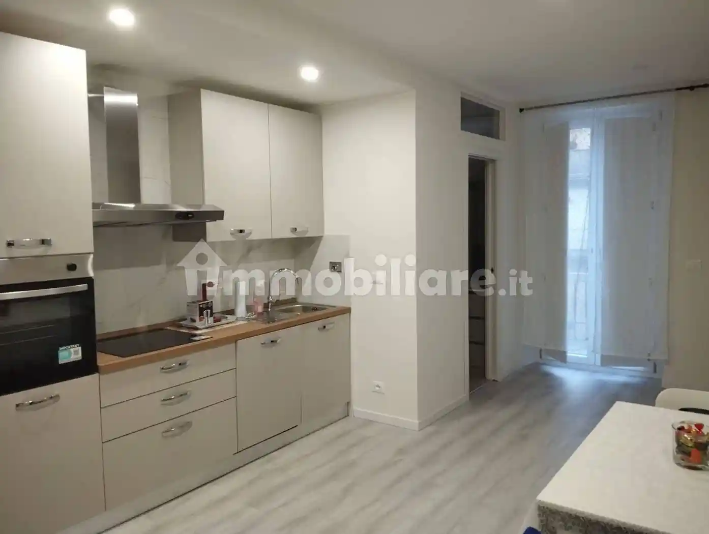 Quadrilocale via Pisa 41, Regio Parco, Torino - foto 2