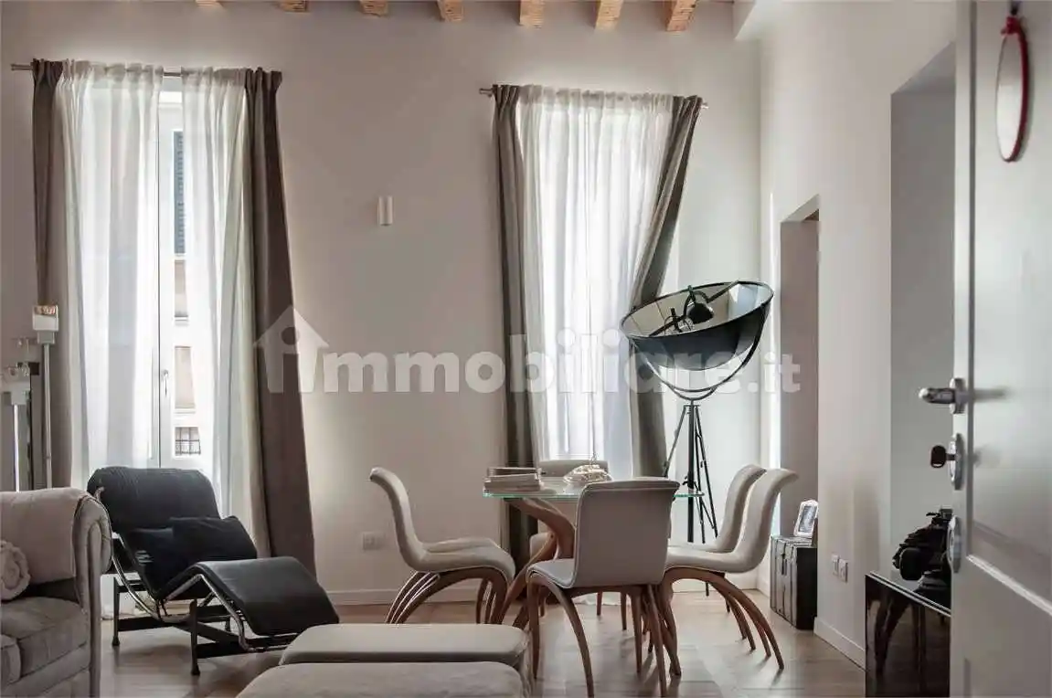 Appartamento in vendita a Brescia