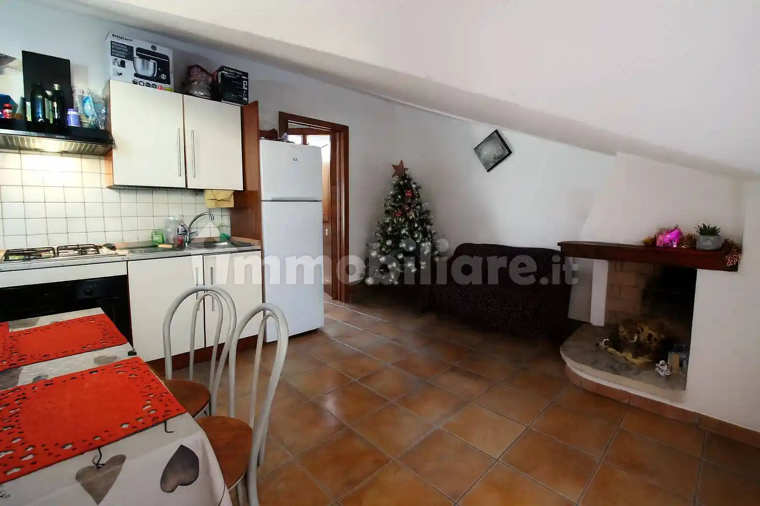 Bilocale via Eleonora Fonseca, Monreale, Cagliari - foto 2