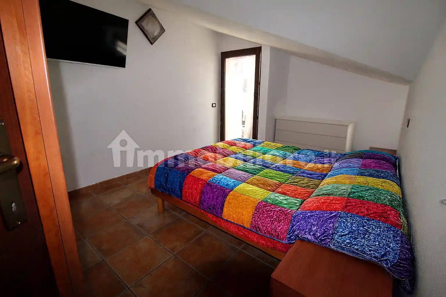 Bilocale via Eleonora Fonseca, Monreale, Cagliari - foto 3