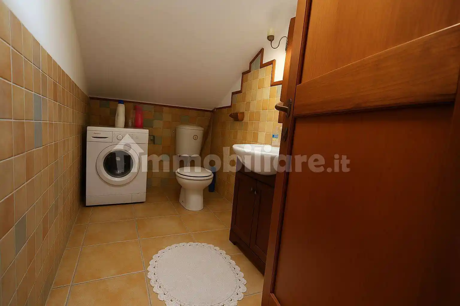 Bilocale via Eleonora Fonseca, Monreale, Cagliari - foto 4