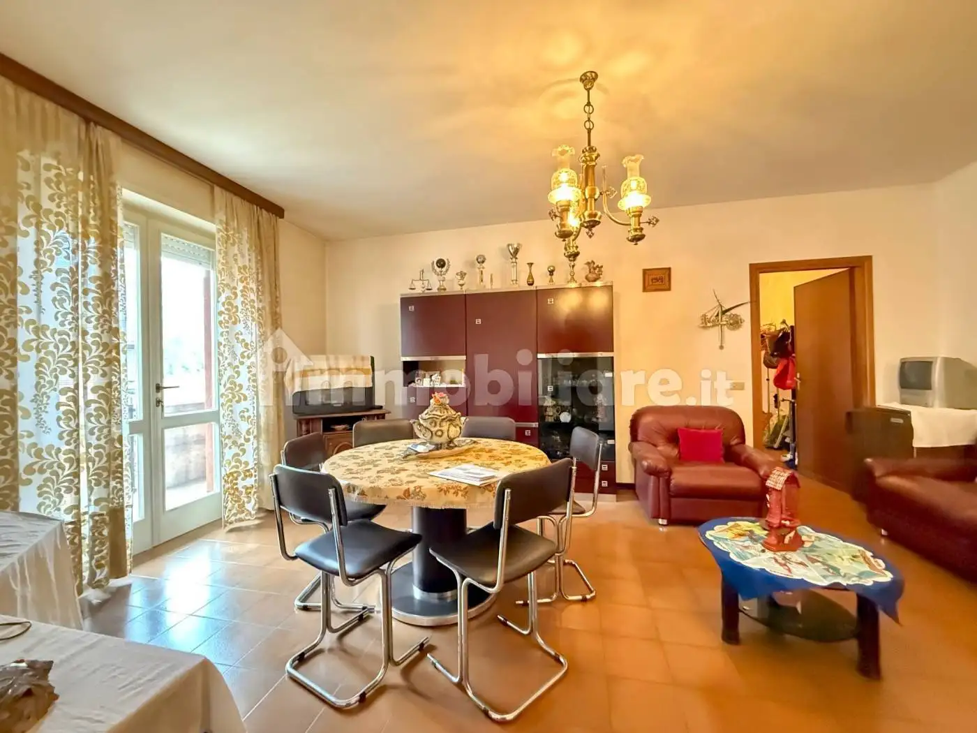 Trilocale via Nazionale 47G, Casazza - foto 3