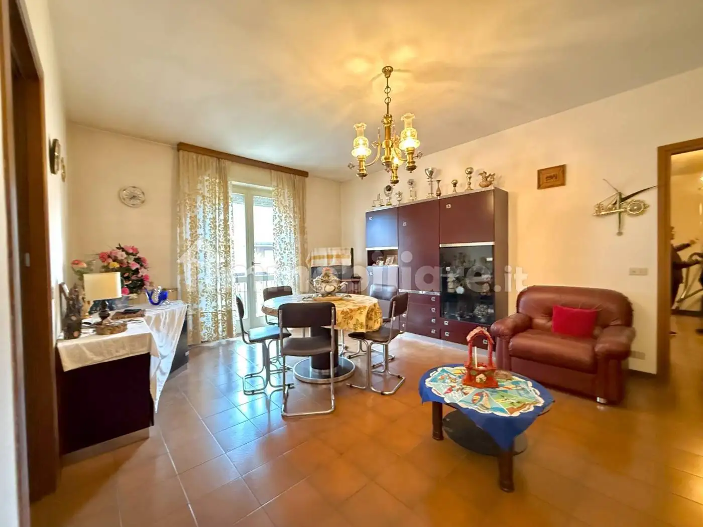 Trilocale via Nazionale 47G, Casazza - foto 4