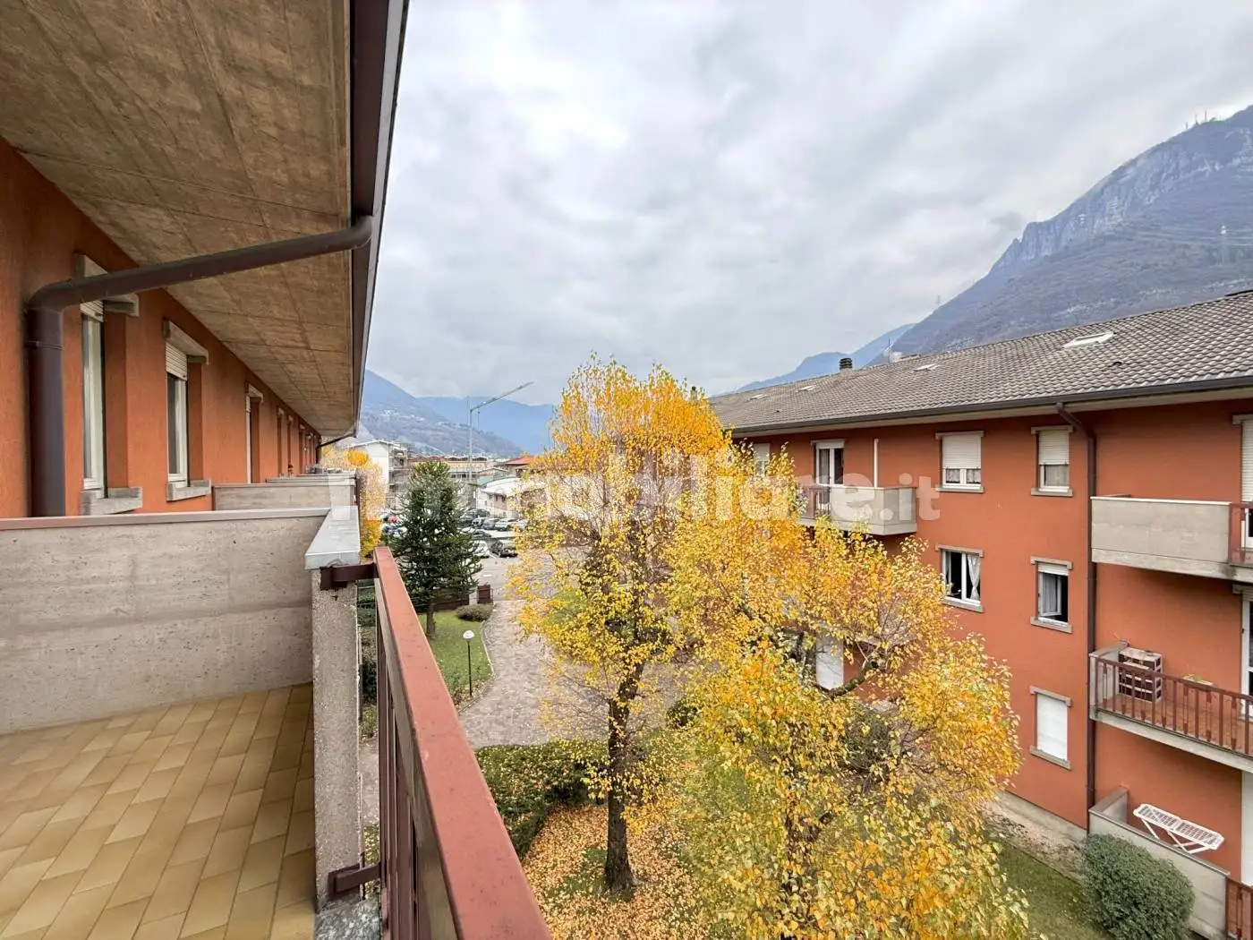 Trilocale via Nazionale 47G, Casazza - foto 5