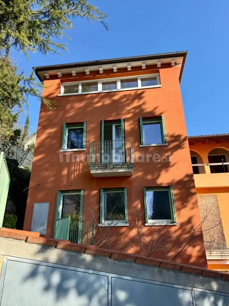 Villa a schiera via Torri 19, Arcugnano Torri, Arcugnano - foto 2