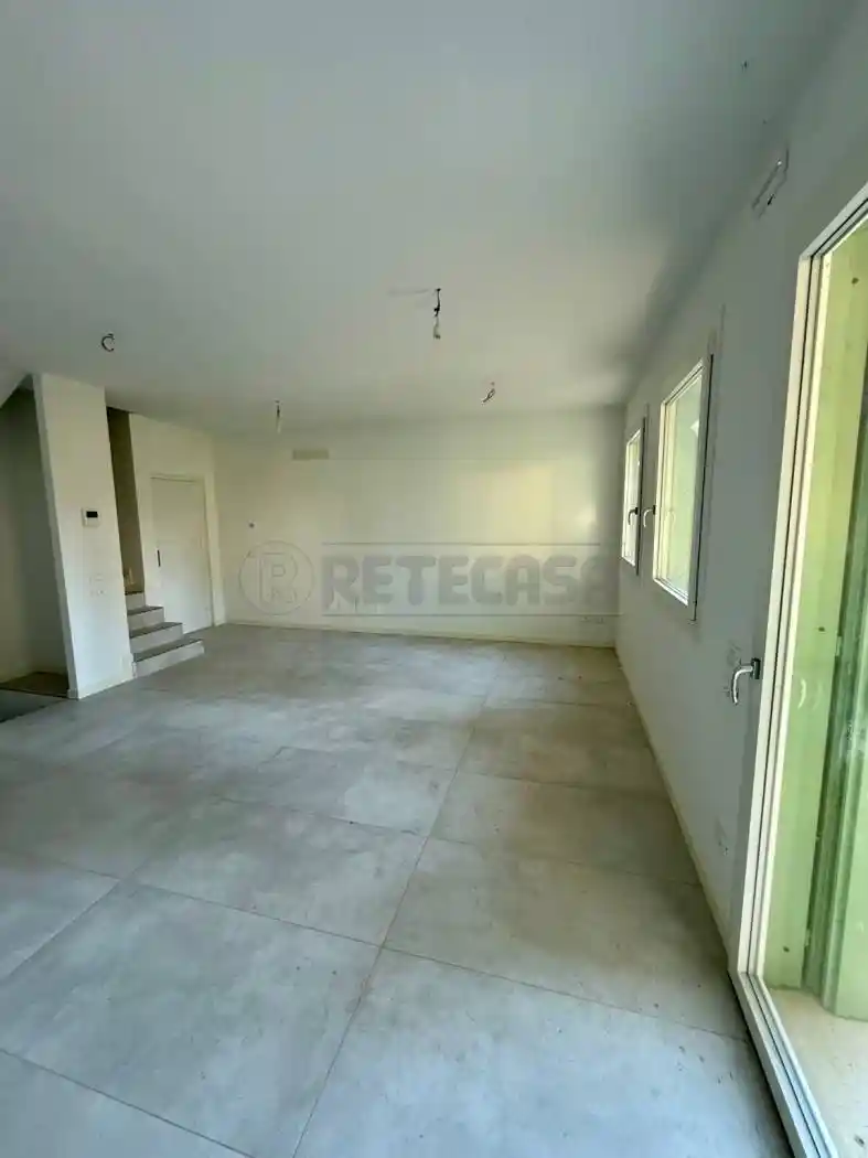 Villa a schiera via Torri 19, Arcugnano Torri, Arcugnano - foto 5