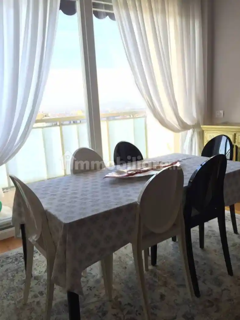 Quadrilocale via Gerolamo Tiraboschi 36, Centro, Bergamo - foto 2