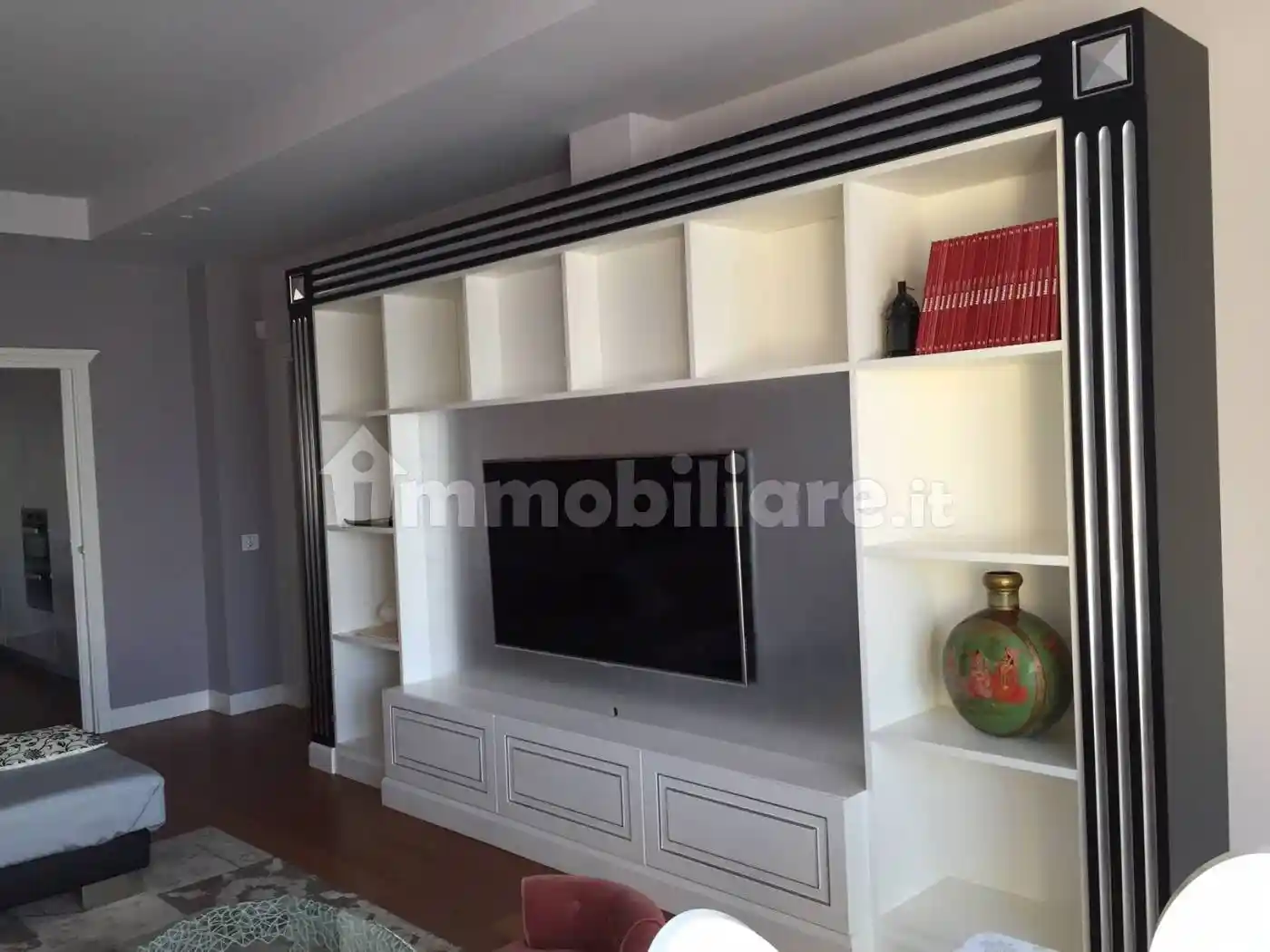 Quadrilocale via Gerolamo Tiraboschi 36, Centro, Bergamo - foto 3