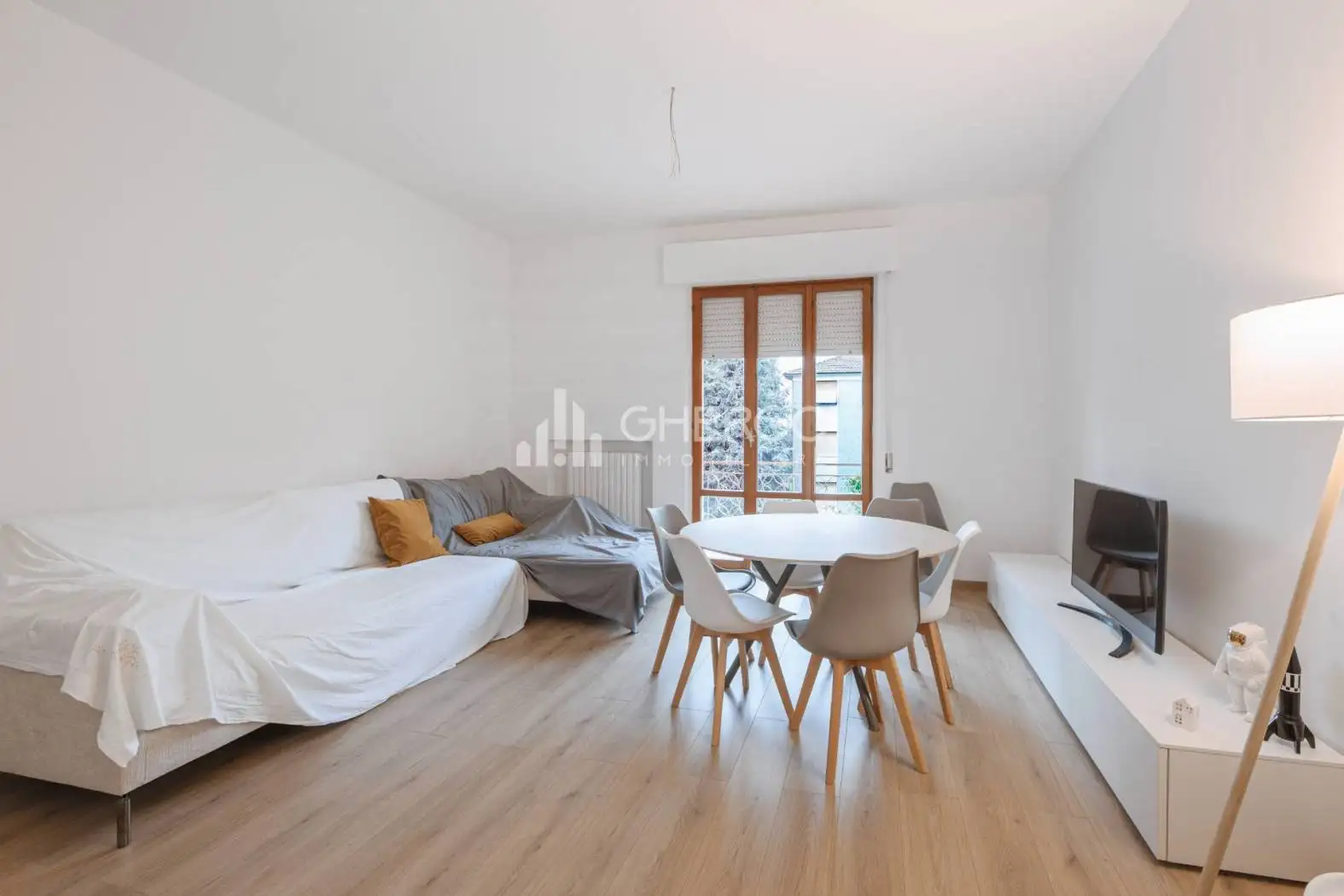 Quadrilocale via Tabano SNC, Jesi - foto 3