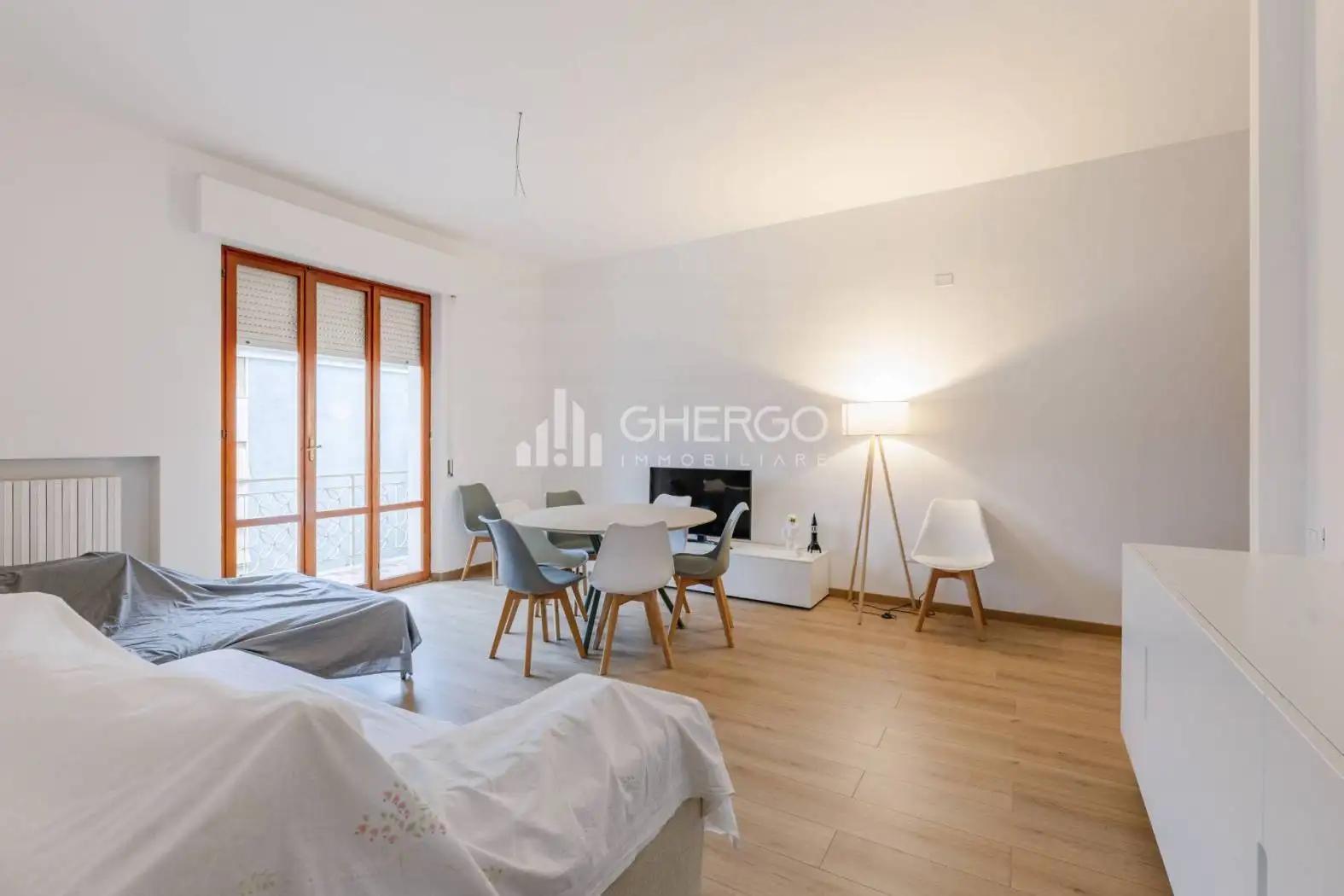 Quadrilocale via Tabano SNC, Jesi - foto 4