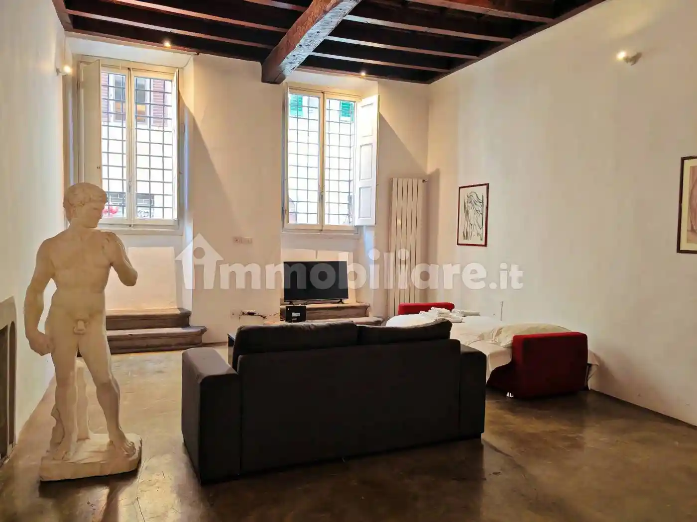Appartamento in vendita a Firenze