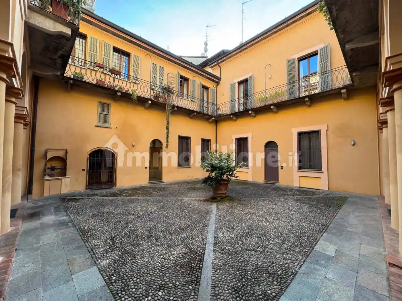 Appartamento in vendita a Cremona