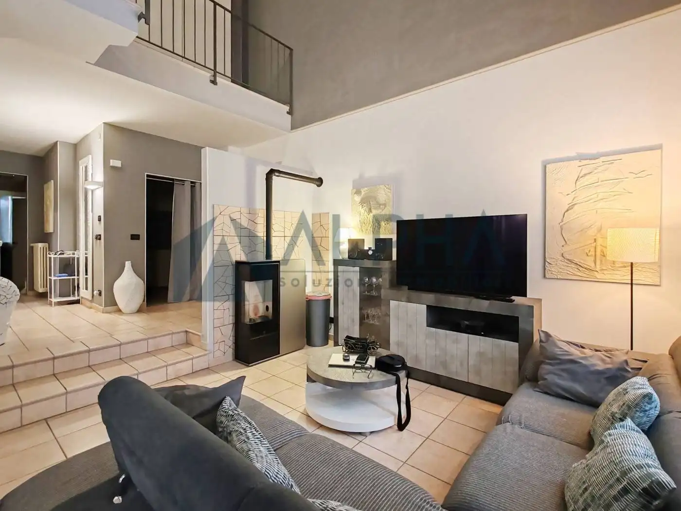 Villa in vendita a Savignano sul Rubicone