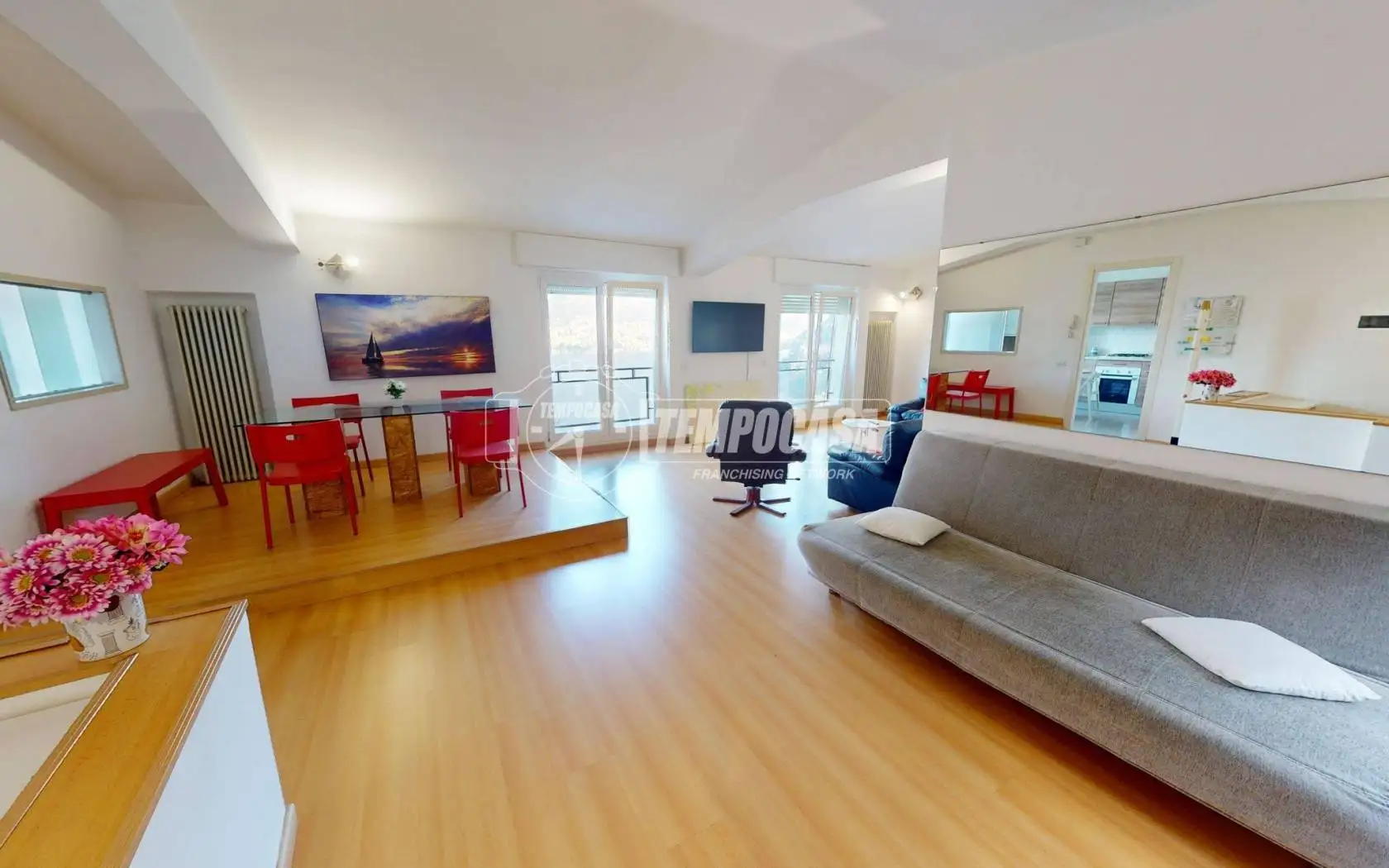 Trilocale frazione Capovico 39, Blevio - foto 2