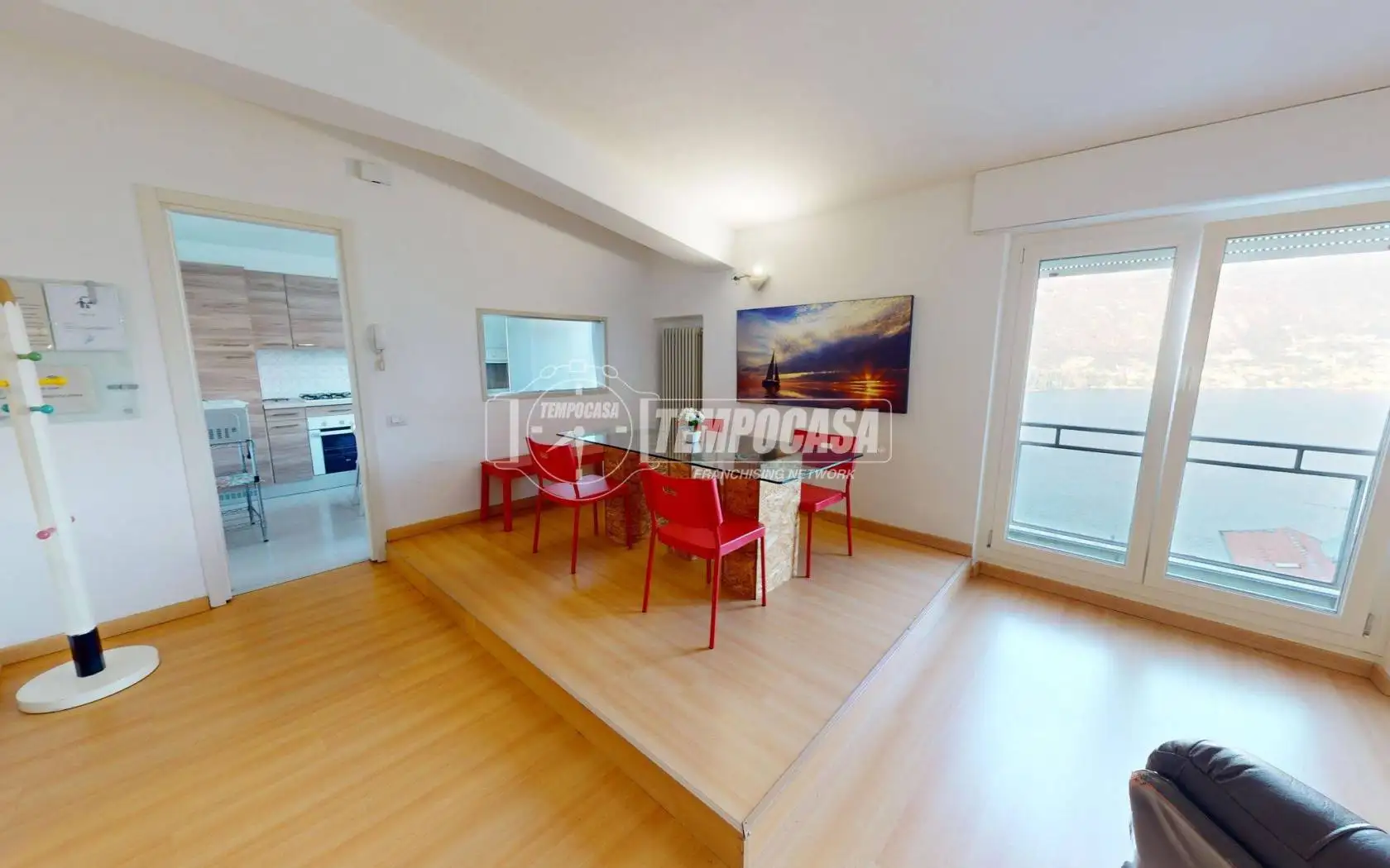 Trilocale frazione Capovico 39, Blevio - foto 3