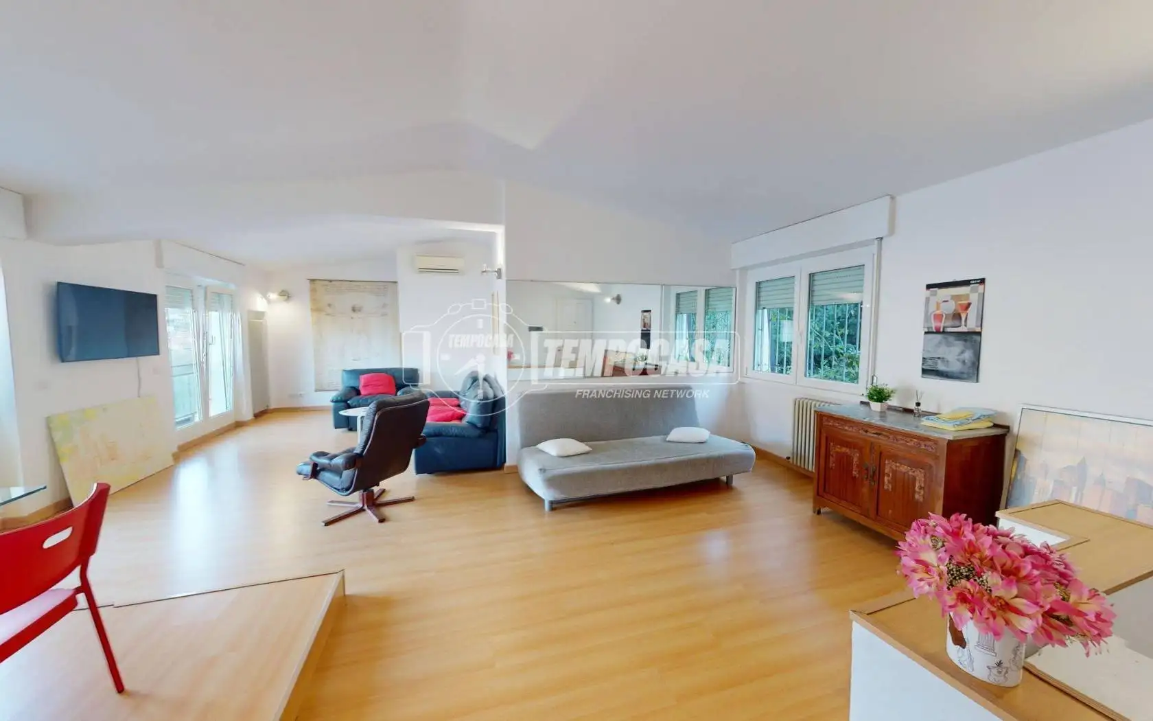 Trilocale frazione Capovico 39, Blevio - foto 4