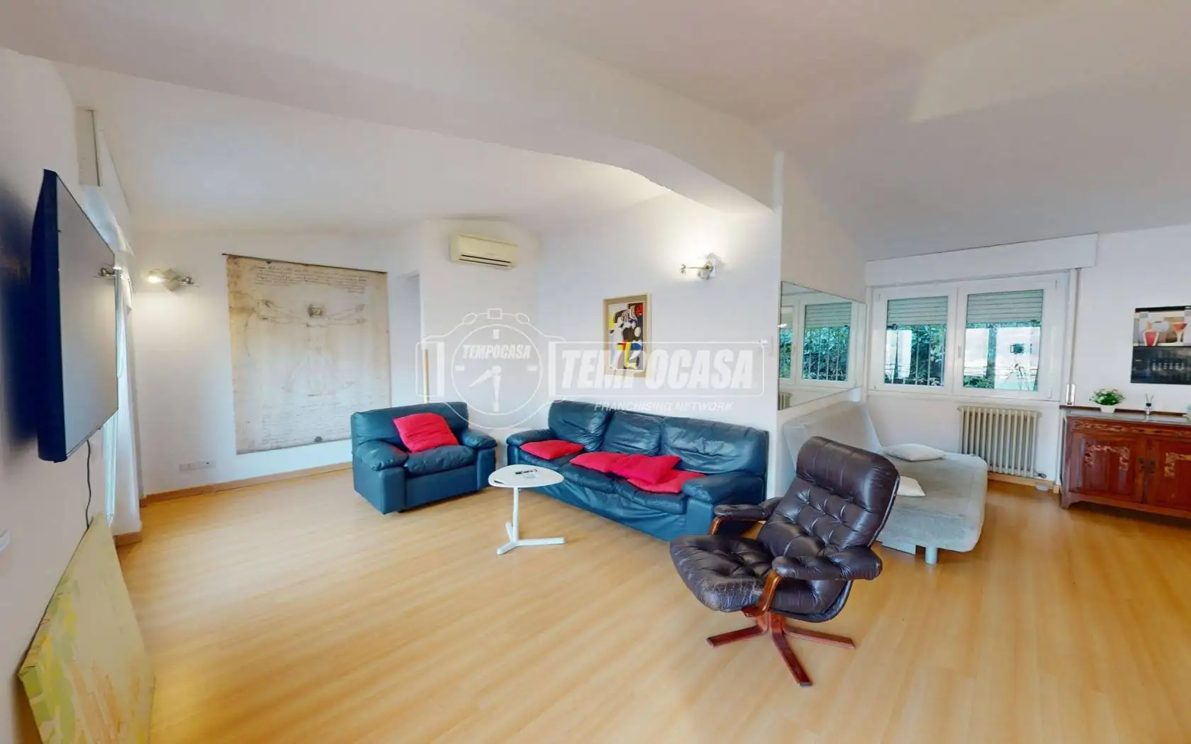 Trilocale frazione Capovico 39, Blevio - foto 5