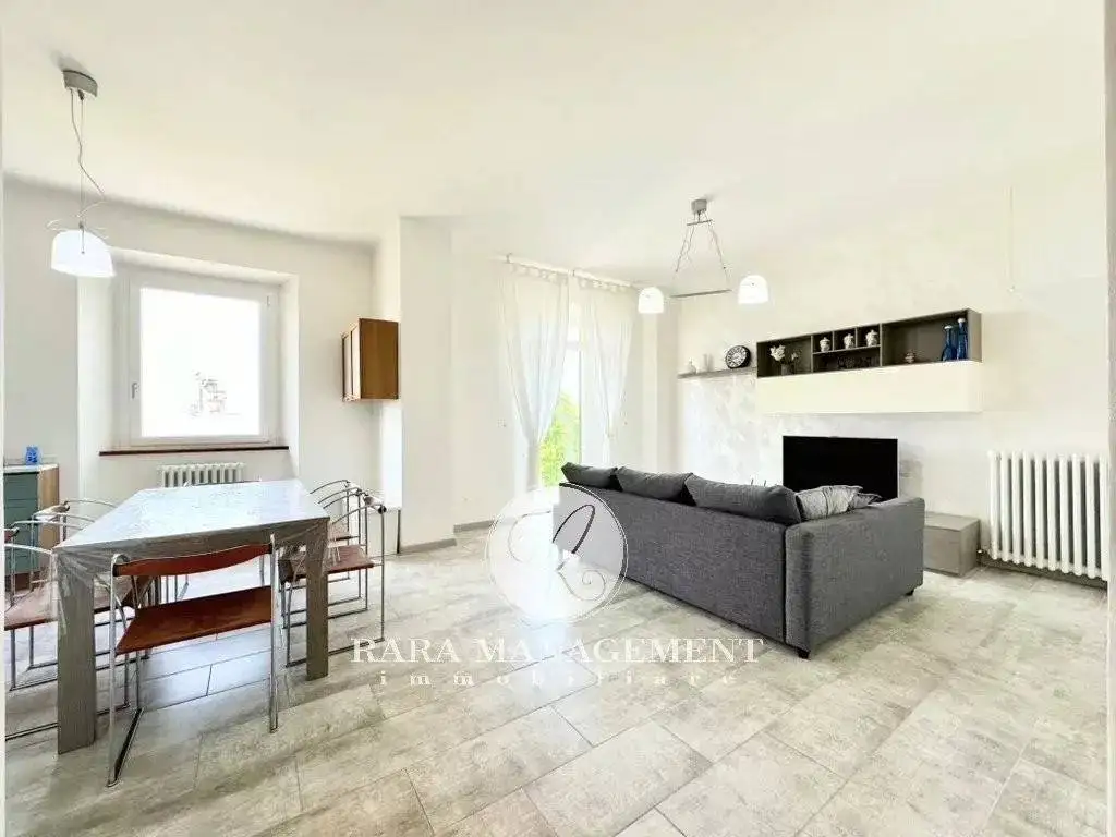 Appartamento in affitto a Camerano