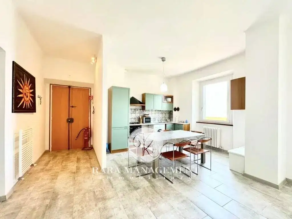 Trilocale ottimo stato, terzo piano, Centro, Camerano - foto 2