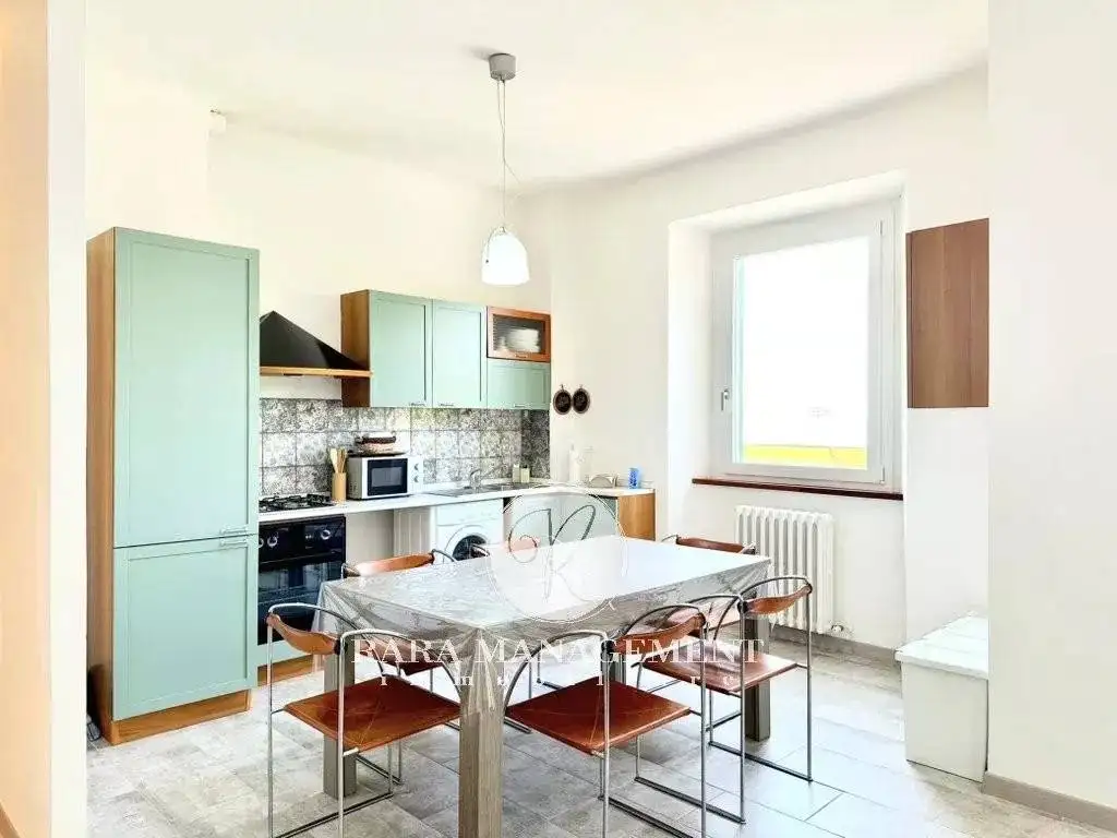 Trilocale ottimo stato, terzo piano, Centro, Camerano - foto 3