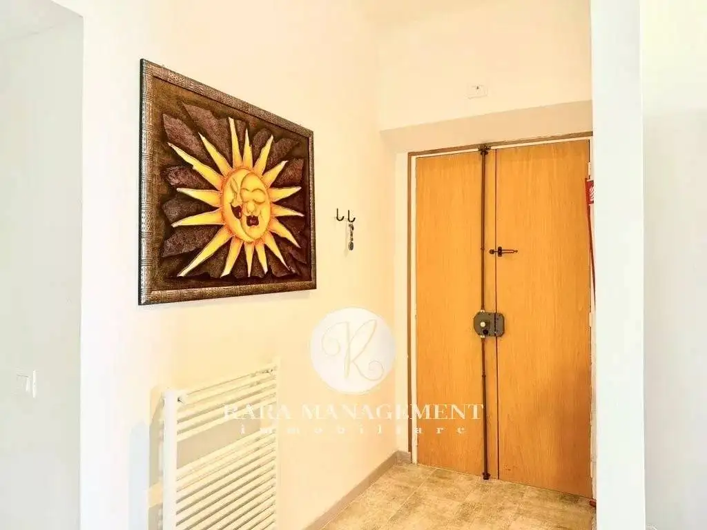 Trilocale ottimo stato, terzo piano, Centro, Camerano - foto 4