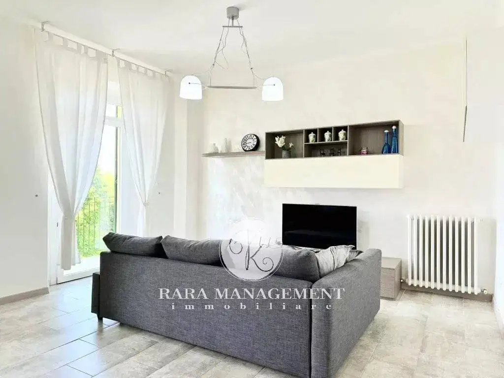 Trilocale ottimo stato, terzo piano, Centro, Camerano - foto 5