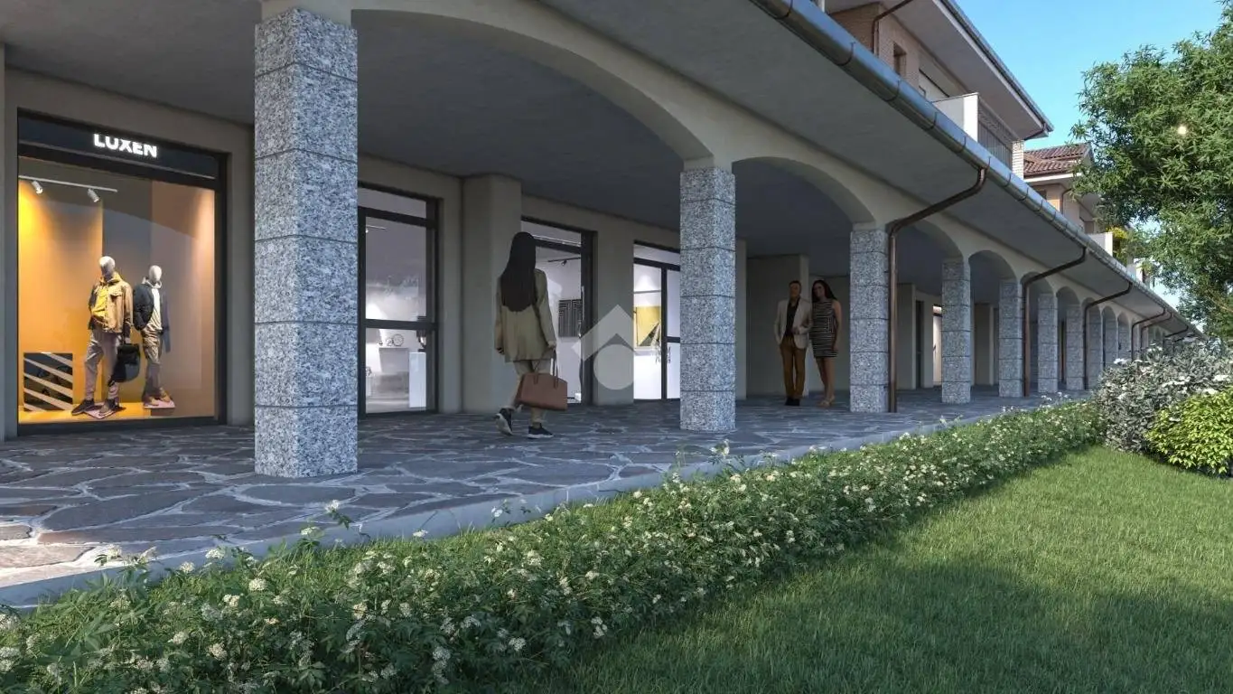 Quadrilocale via Premi Nobel, Cervignano d'Adda - foto 4