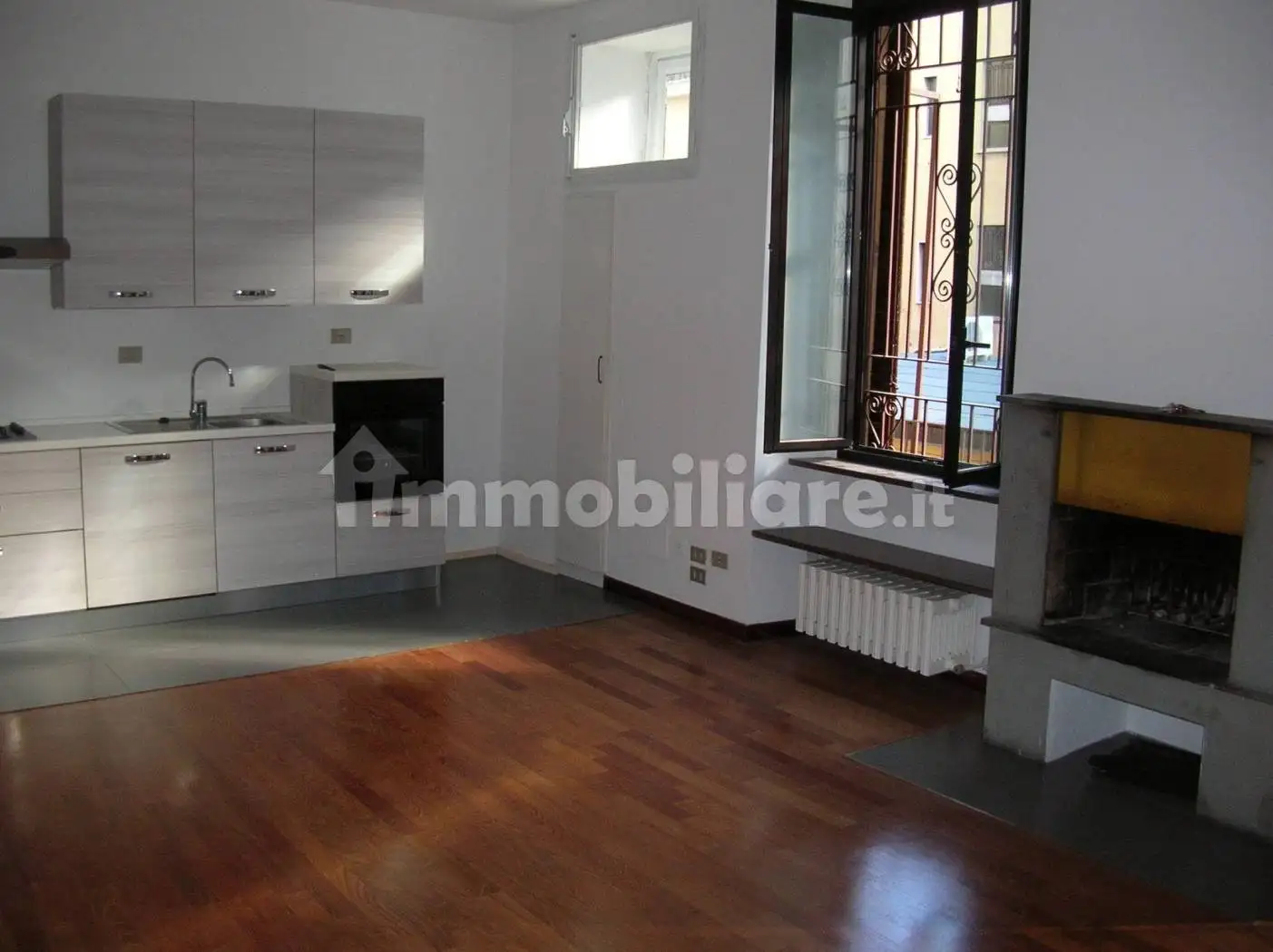 Apartment in vendita a Milan