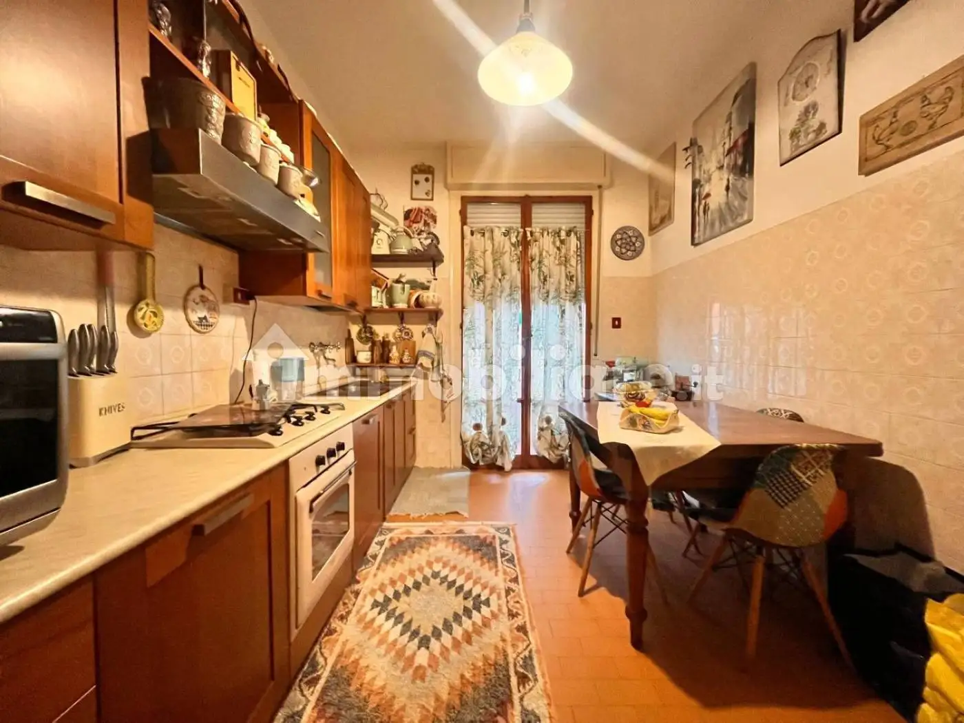 Appartamento in vendita a San Lazzaro di Savena