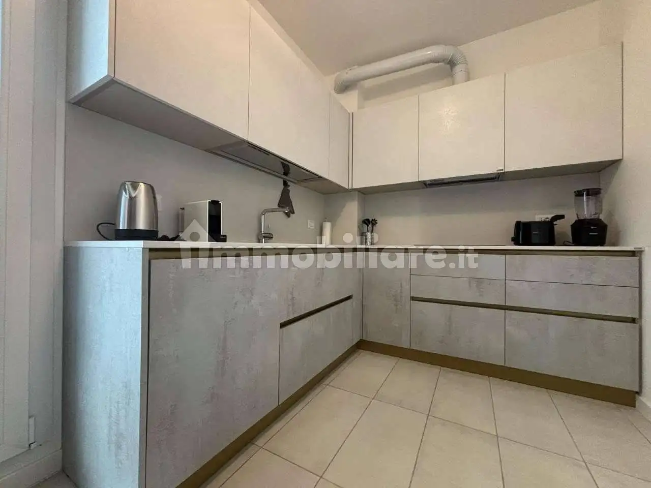 Attico - Mansarda in affitto a Segrate