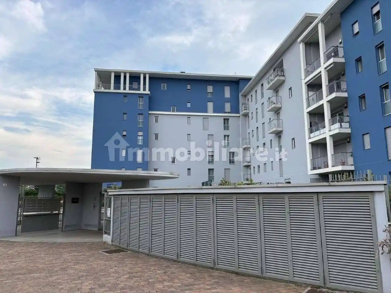 Attico via Donizetti  73, Area Lavanderie, Redecesio, Segrate - foto 2