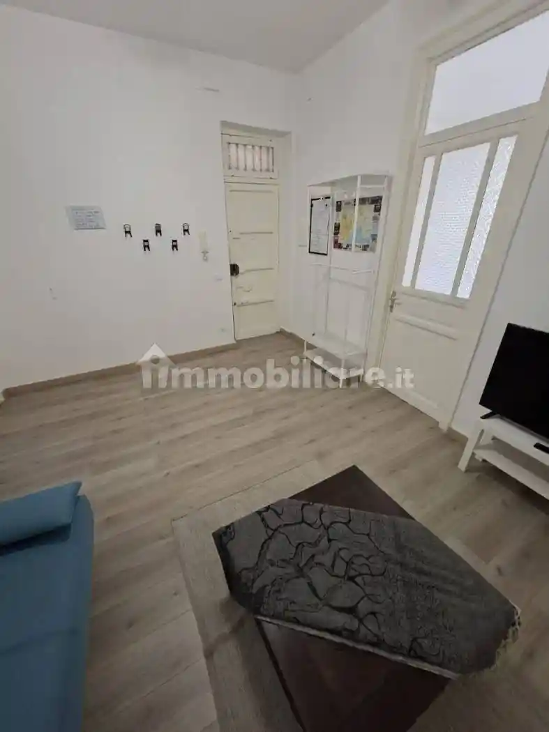 Appartamento in vendita a Palermo