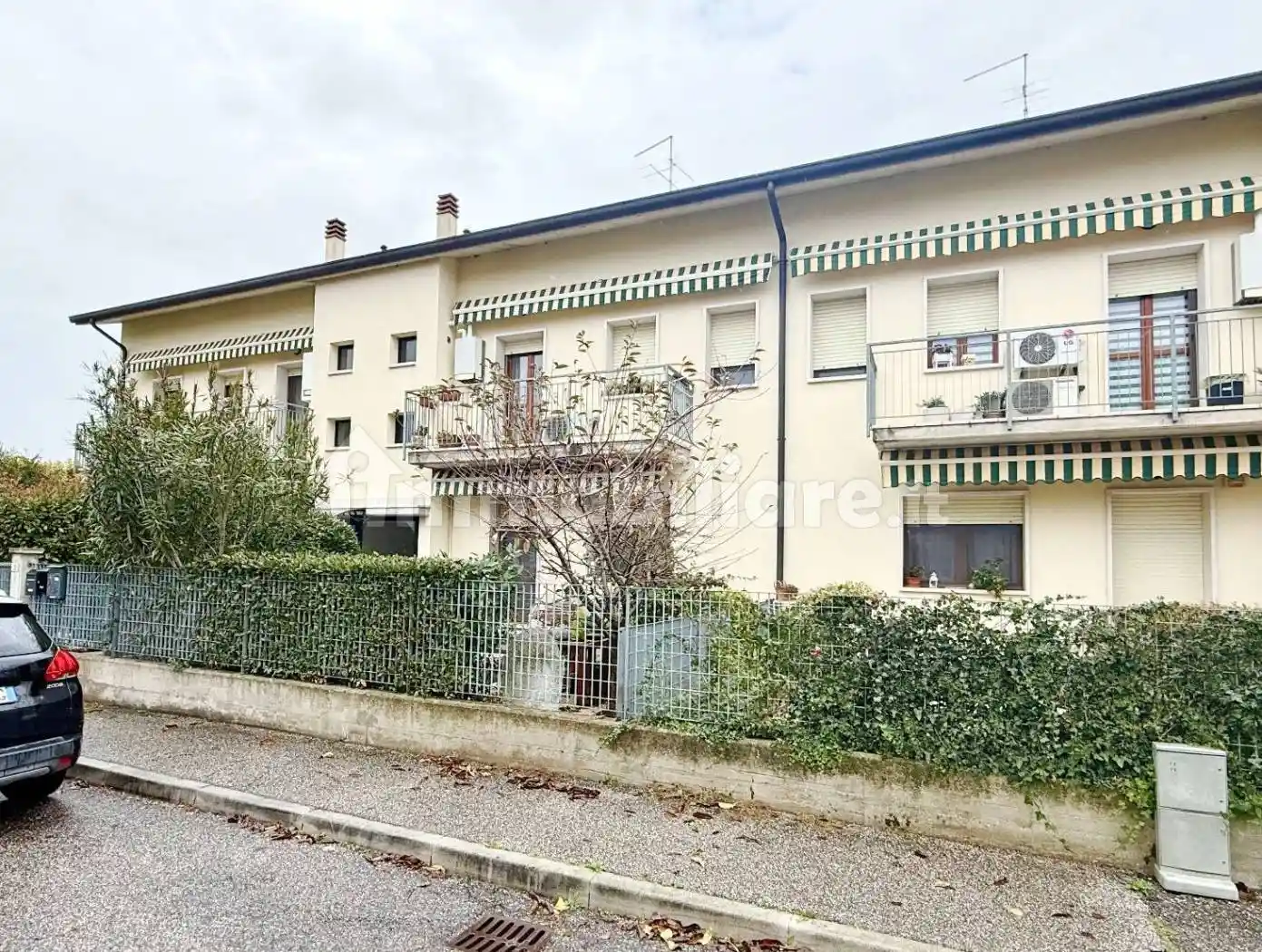 Appartamento in vendita a Isola della Scala