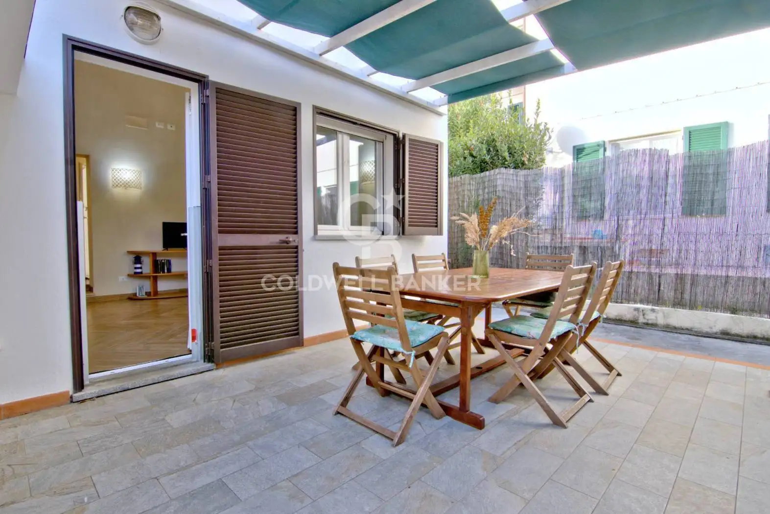 Villa in vendita a Campo nell'Elba